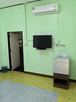 Phusala Resort Ko Lanta Hotell