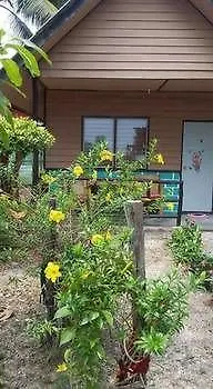 Phusala Resort Ko Lanta