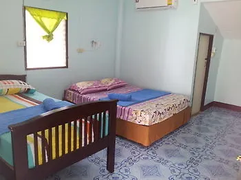 Hotel Phusala Resort Ko Lanta