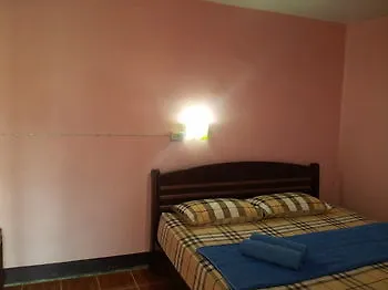 Phusala Resort Ko Lanta Thailandia