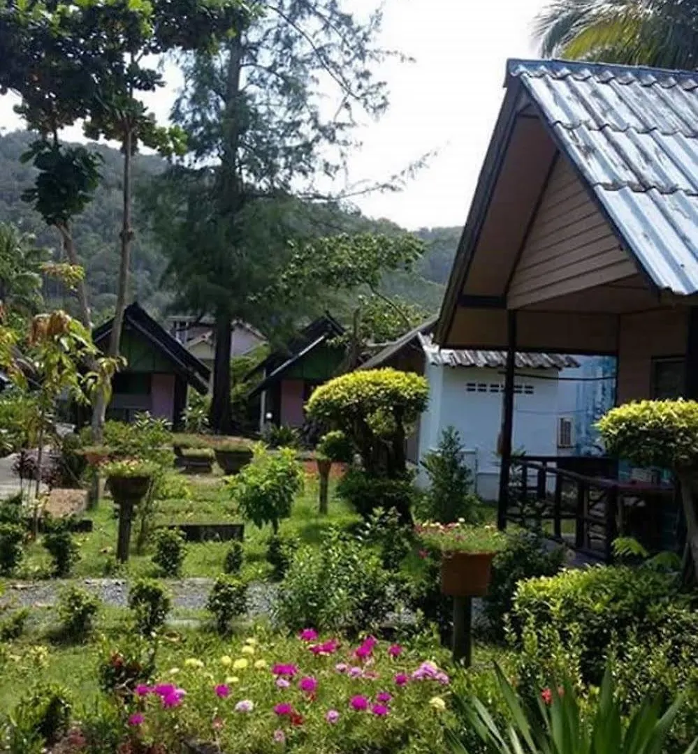 Phusala Resort Ko Lanta Hotel