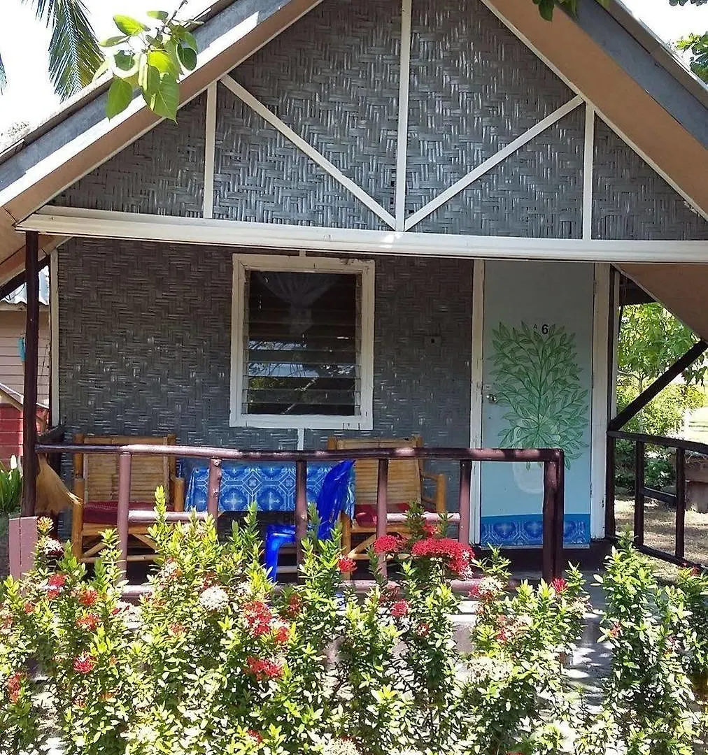 Hotel Phusala Resort Ko Lanta