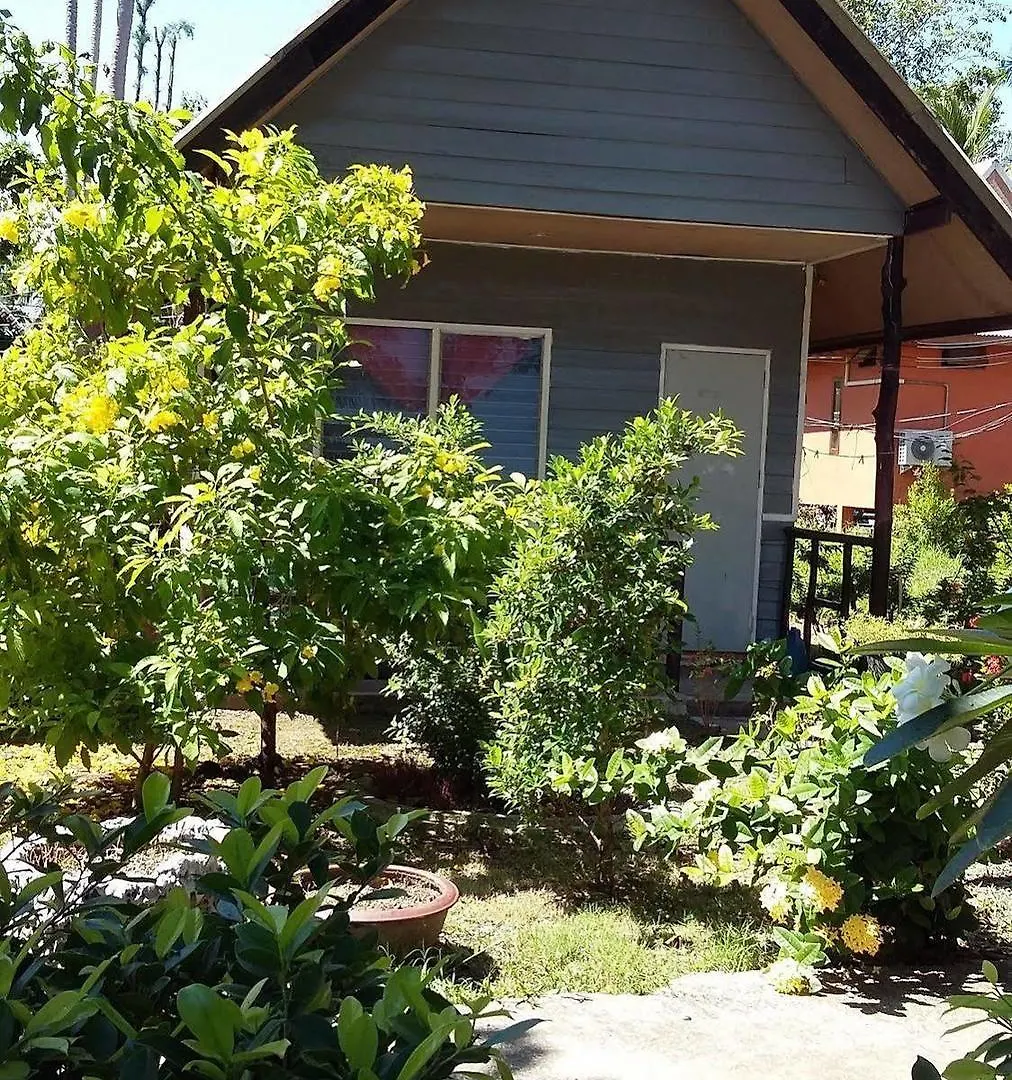 Phusala Resort Ko Lanta Thailandia