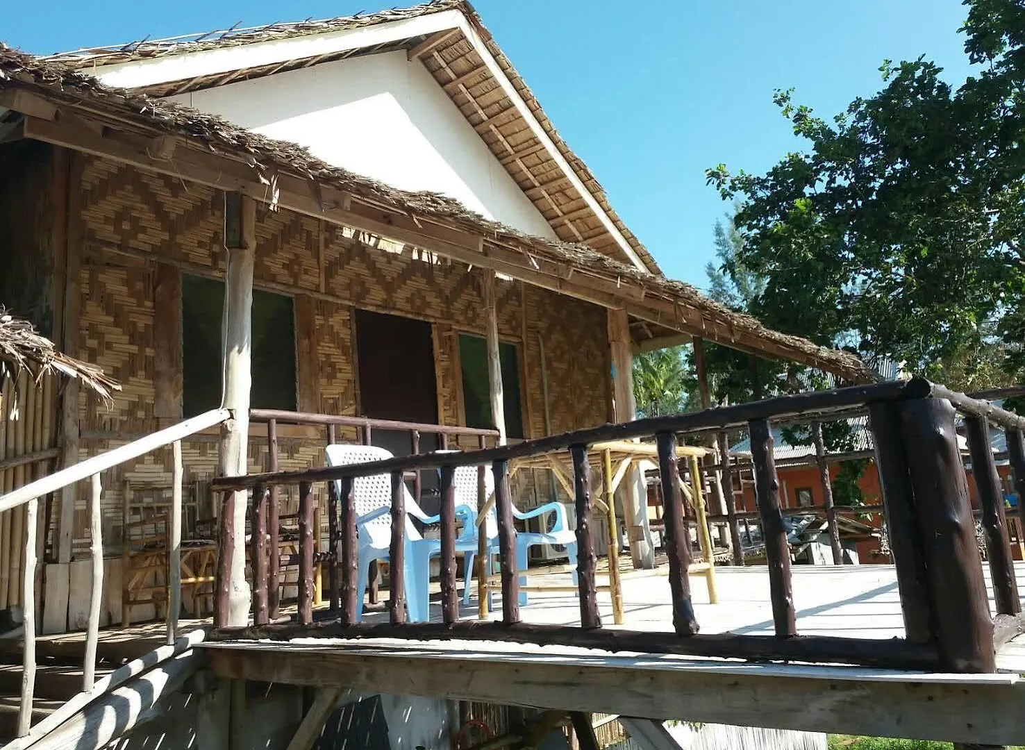Hotel Phusala Resort Ko Lanta