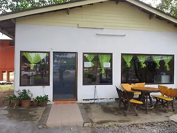 Phusala Resort Ko Lanta Hotel