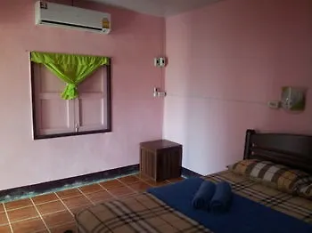 Phusala Resort Ko Lanta Hotel