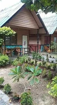 ** Hotel Phusala Resort Ko Lanta Tajlandia