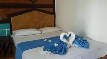 Phusala Resort Ko Lanta Tajlandia