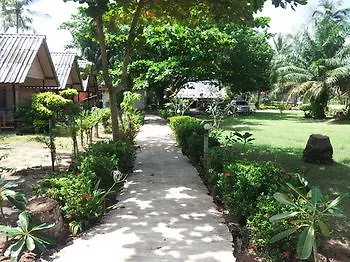 Phusala Resort Ko Lanta Tajlandia