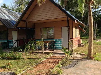 Phusala Resort Ko Lanta 2*,  Tajlandia