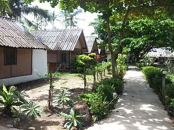 ** Hotel Phusala Resort Ko Lanta Tajlandia