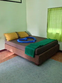 Phusala Resort Ko Lanta Hotel