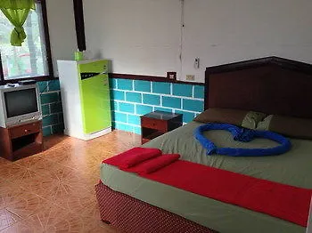 Phusala Resort Ko Lanta
