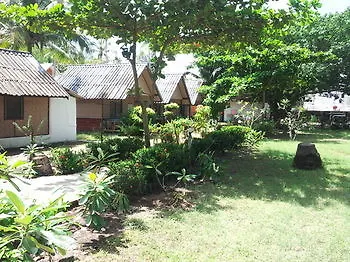 Phusala Resort Ko Lanta