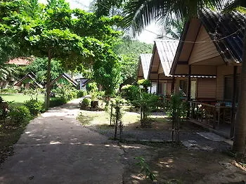 Hotel Phusala Resort Ko Lanta