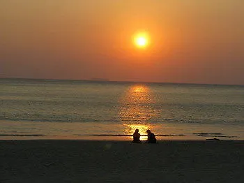 ** Hotel Phusala Resort Ko Lanta Tajlandia