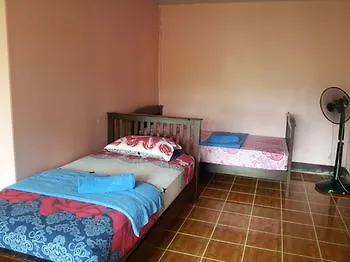 Phusala Resort Ko Lanta 2*,  Tajlandia