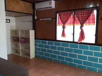 Phusala Resort Ko Lanta