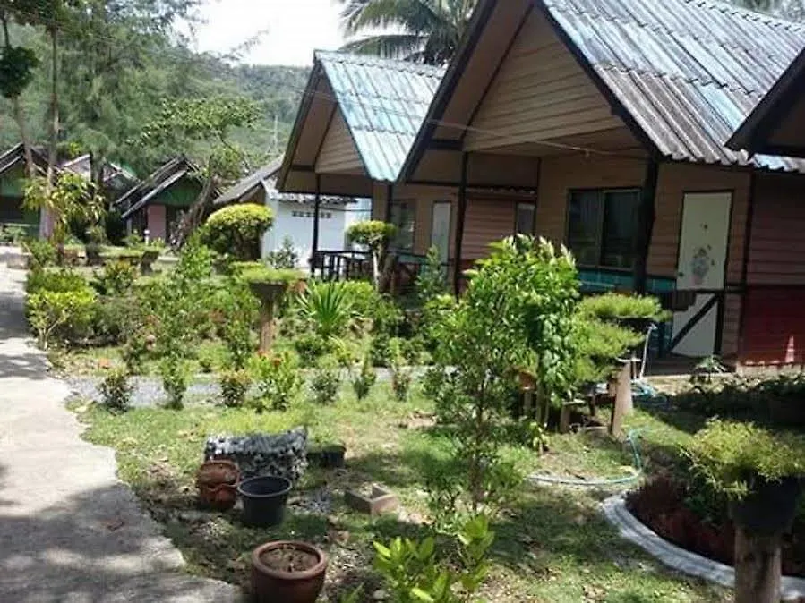 Phusala Resort Ko Lanta Hotel