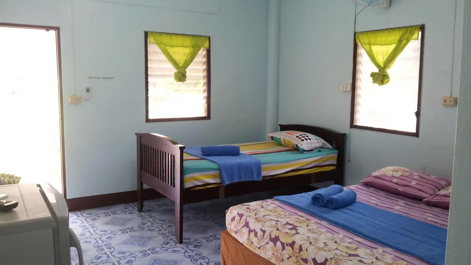 Phusala Resort Ko Lanta