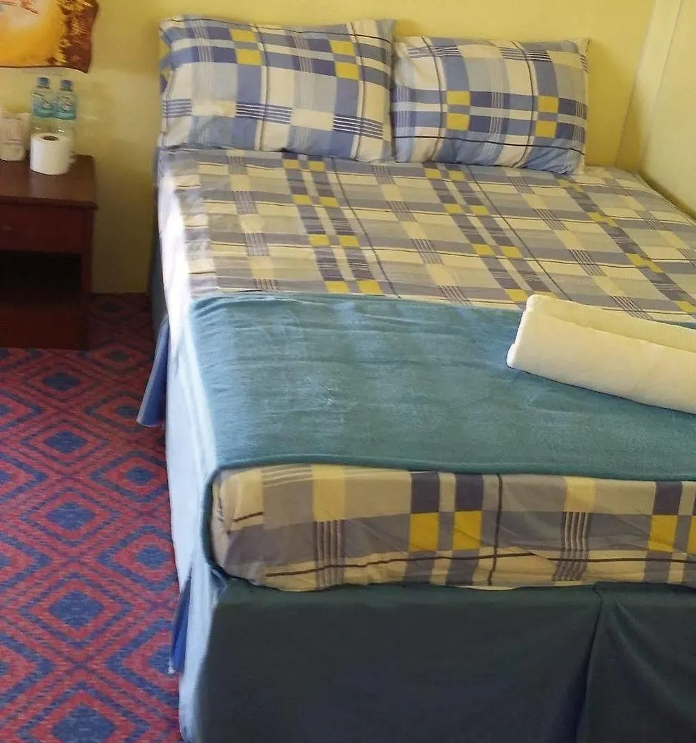 Phusala Resort Ko Lanta