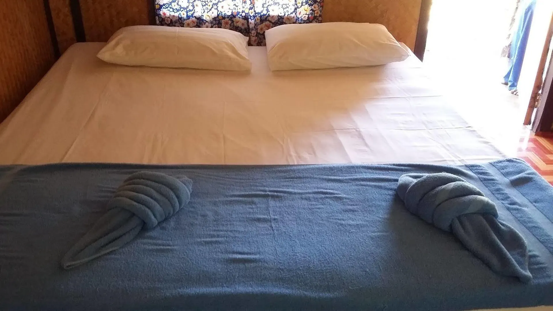 Phusala Resort Ko Lanta