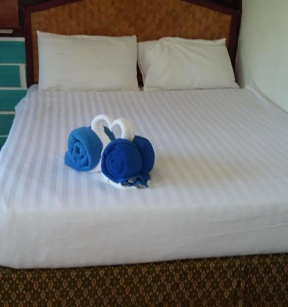 Hotel Phusala Resort Ko Lanta